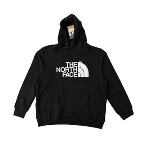 The North Face Men's maxi Logo Standard Hoodie / Size XL